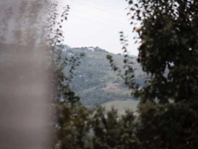 Il matrimonio di Alex e Mariam a Quattro Castella, Reggio Emilia 37