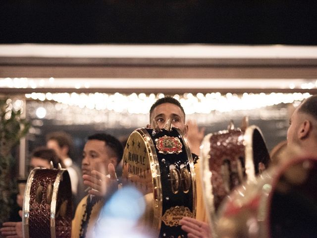 Il matrimonio di Alex e Mariam a Quattro Castella, Reggio Emilia 48