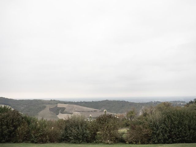 Il matrimonio di Alex e Mariam a Quattro Castella, Reggio Emilia 62