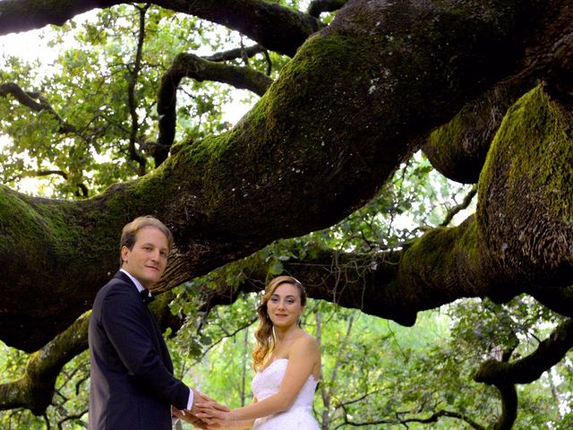 Il matrimonio di Fabio e Annamaria a Montecarlo, Lucca 15