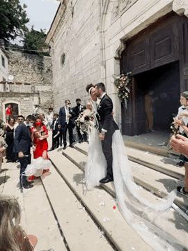 Il matrimonio di Vito Giannetta e Carmen Gallicchio a Grottaminarda, Avellino 13