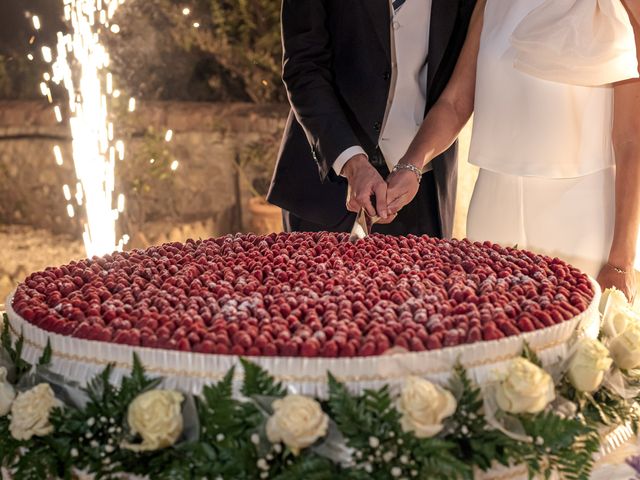 Il matrimonio di Marco  e Letizia  a Salsomaggiore Terme, Parma 16