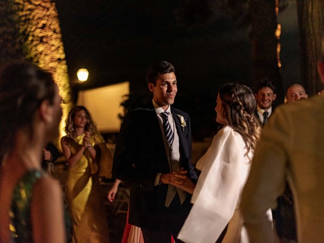 Il matrimonio di Marco  e Letizia  a Salsomaggiore Terme, Parma 19