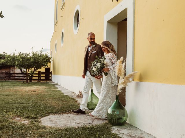 Il matrimonio di Andrea e Roberta a Battipaglia, Salerno 59