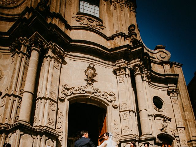 Il matrimonio di Martina e Angelo a Regalbuto, Enna 77