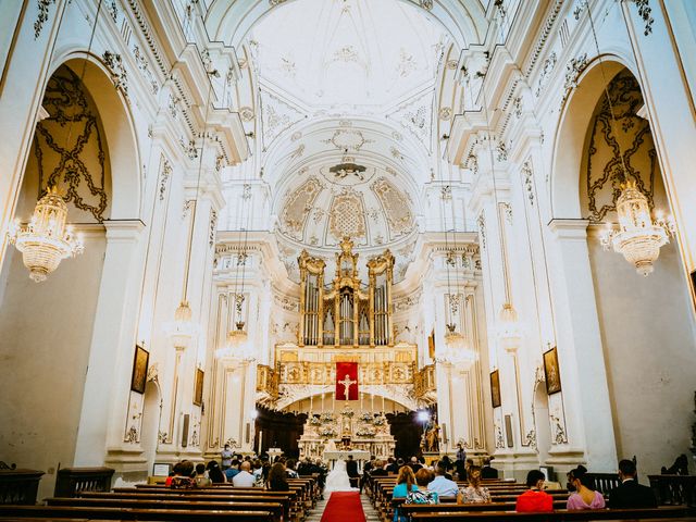 Il matrimonio di Martina e Angelo a Regalbuto, Enna 93