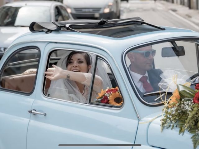 Il matrimonio di Stefano  e Laura a Calolziocorte, Lecco 5