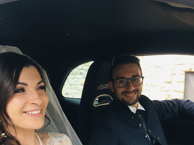 Il matrimonio di Stefano  e Laura a Calolziocorte, Lecco 8