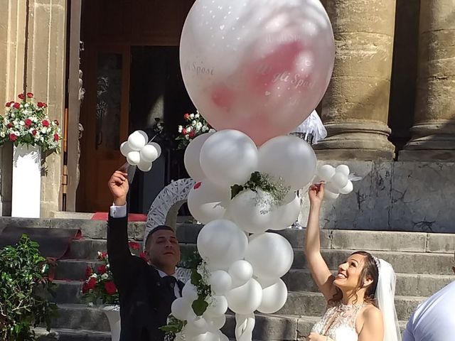 Il matrimonio di Ivan e Francesca  a Palermo, Palermo 3