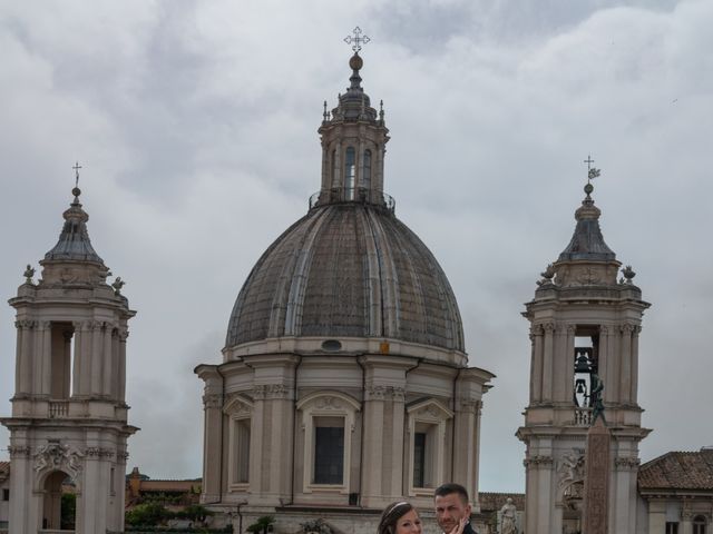 Il matrimonio di Ivan e Francesca  a Palermo, Palermo 4