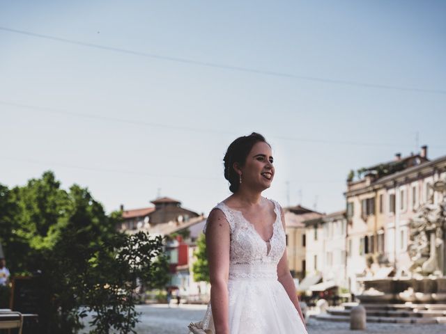 Il matrimonio di Alberto e Joanna a Cesena, Forlì-Cesena 3