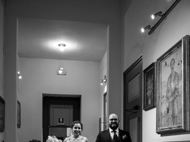 Il matrimonio di Alberto e Joanna a Cesena, Forlì-Cesena 7