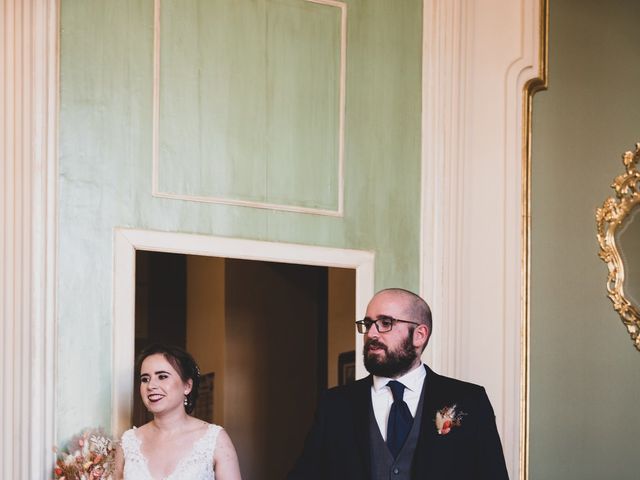 Il matrimonio di Alberto e Joanna a Cesena, Forlì-Cesena 8