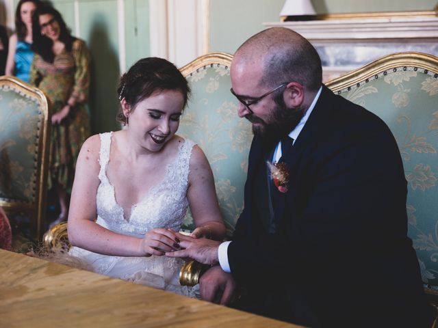 Il matrimonio di Alberto e Joanna a Cesena, Forlì-Cesena 13