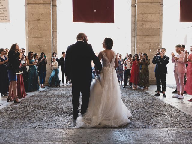 Il matrimonio di Alberto e Joanna a Cesena, Forlì-Cesena 19