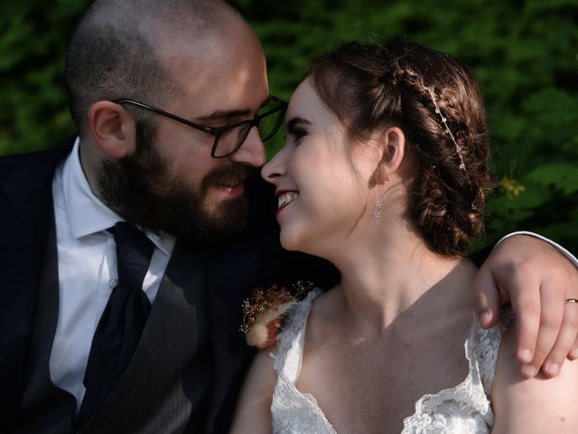 Il matrimonio di Alberto e Joanna a Cesena, Forlì-Cesena 26