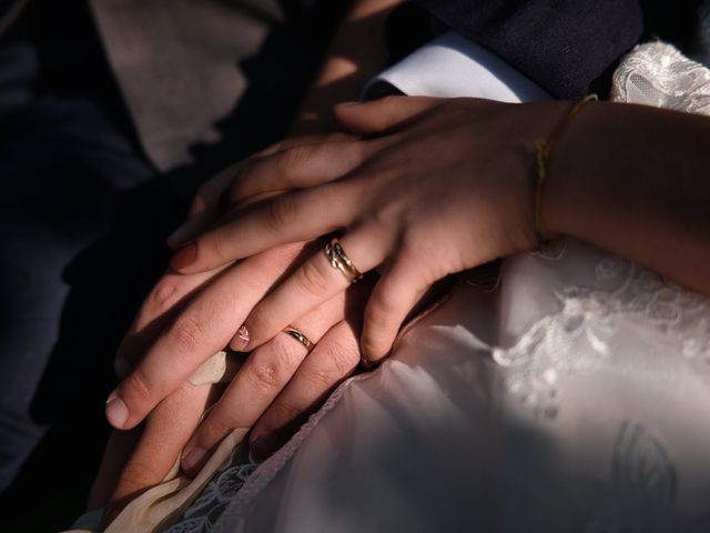 Il matrimonio di Alberto e Joanna a Cesena, Forlì-Cesena 27