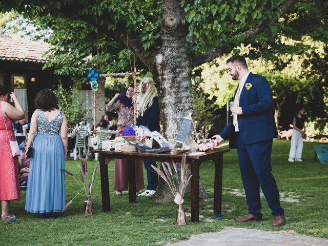 Il matrimonio di Alberto e Joanna a Cesena, Forlì-Cesena 38