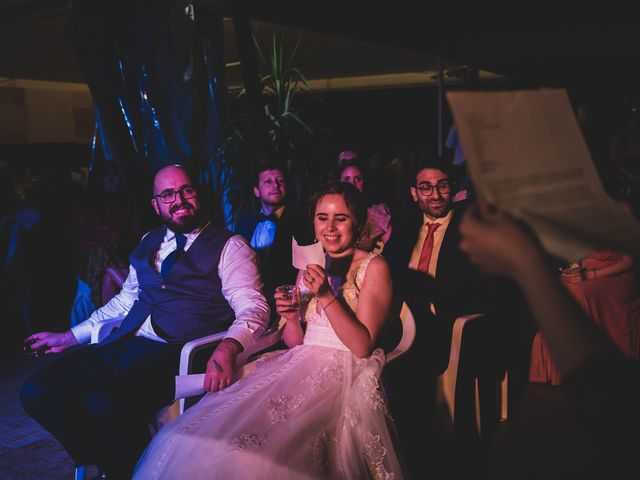 Il matrimonio di Alberto e Joanna a Cesena, Forlì-Cesena 58