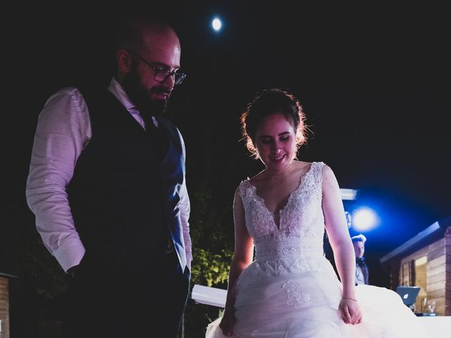 Il matrimonio di Alberto e Joanna a Cesena, Forlì-Cesena 59