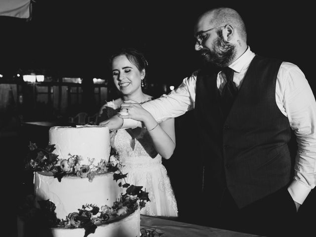 Il matrimonio di Alberto e Joanna a Cesena, Forlì-Cesena 61