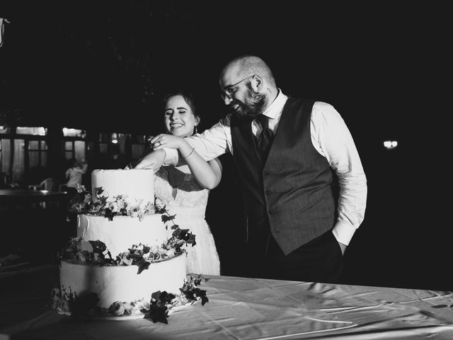 Il matrimonio di Alberto e Joanna a Cesena, Forlì-Cesena 62