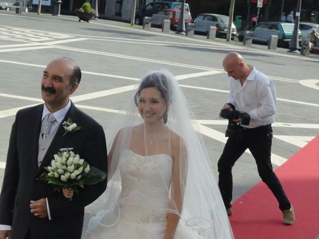 Il matrimonio di Dario e Rossella  a San Giovanni la Punta, Catania 5