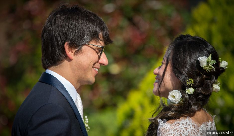 Il matrimonio di Francesco e Hiroko a Livorno, Livorno