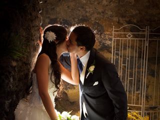 Le nozze di Ada e Jorge 2