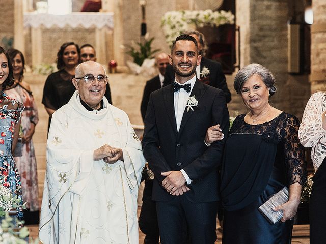 Il matrimonio di Alessandro e Tania a Teramo, Teramo 27