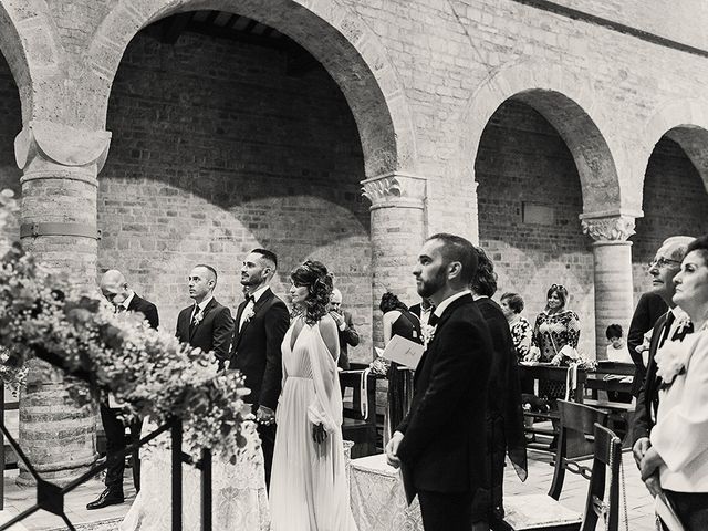 Il matrimonio di Alessandro e Tania a Teramo, Teramo 29