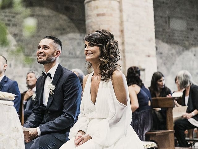 Il matrimonio di Alessandro e Tania a Teramo, Teramo 32