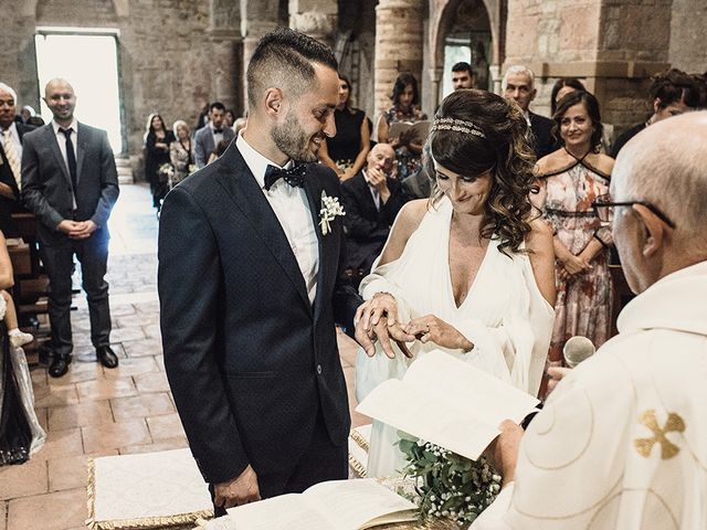 Il matrimonio di Alessandro e Tania a Teramo, Teramo 37