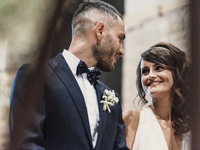 Il matrimonio di Alessandro e Tania a Teramo, Teramo 39