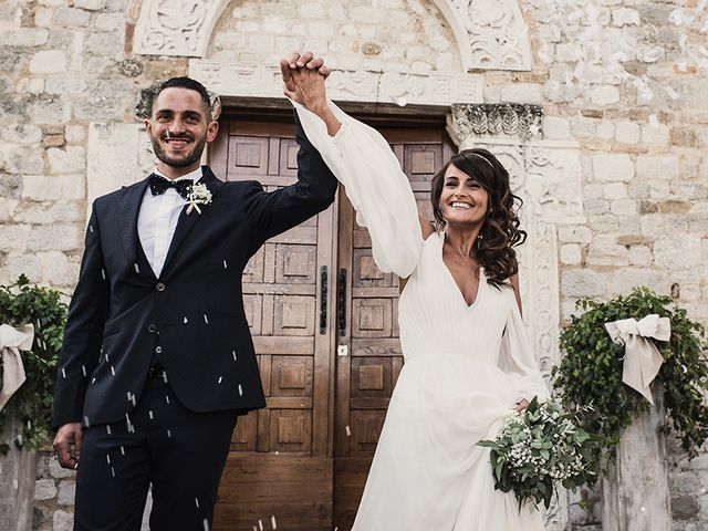 Il matrimonio di Alessandro e Tania a Teramo, Teramo 42