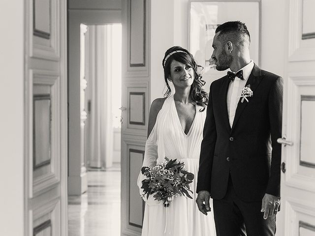 Il matrimonio di Alessandro e Tania a Teramo, Teramo 45