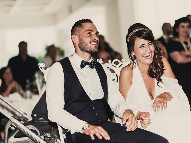 Il matrimonio di Alessandro e Tania a Teramo, Teramo 57