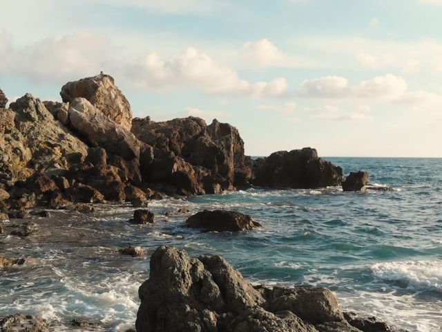 Il matrimonio di Giovanni e Claudia a Rosignano Marittimo, Livorno 24