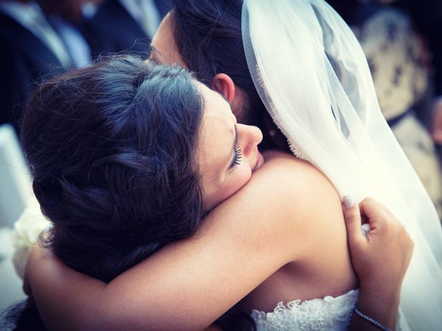 Il matrimonio di Alessandro e Alessandra a Orta San Giulio, Novara 63