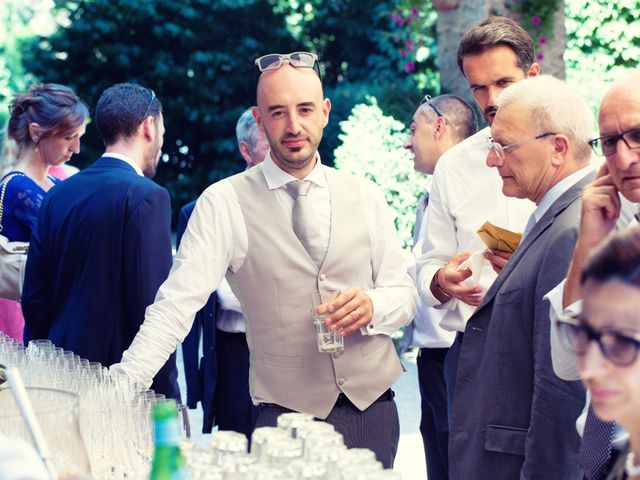 Il matrimonio di Alessandro e Alessandra a Orta San Giulio, Novara 82