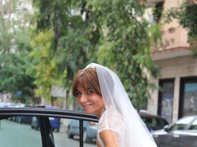 Il matrimonio di Paolo e Valeria a Fasano, Brindisi 6