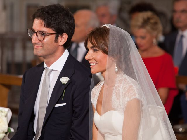 Il matrimonio di Paolo e Valeria a Fasano, Brindisi 7