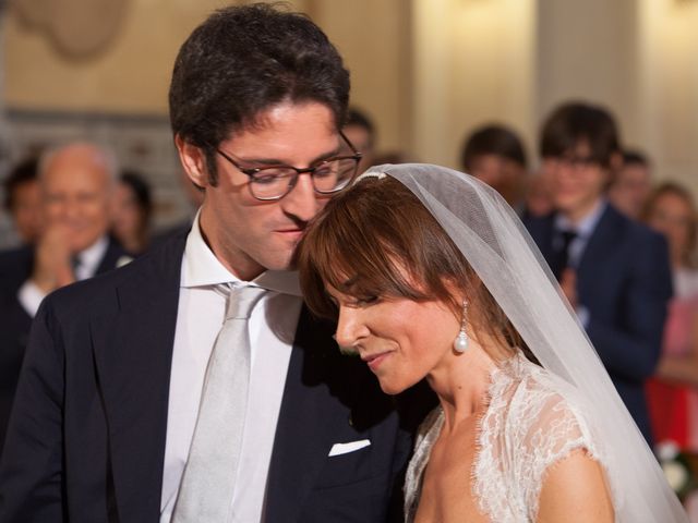 Il matrimonio di Paolo e Valeria a Fasano, Brindisi 8