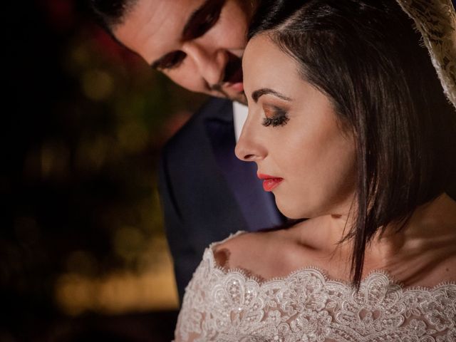 Il matrimonio di Salvatore e Sara a Gaggi, Messina 5