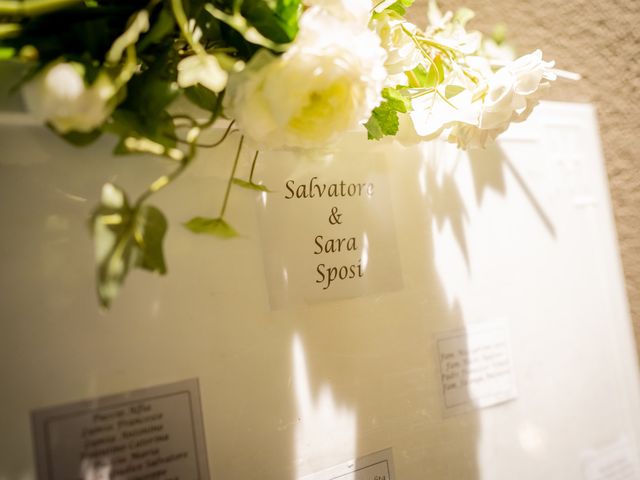 Il matrimonio di Salvatore e Sara a Gaggi, Messina 71