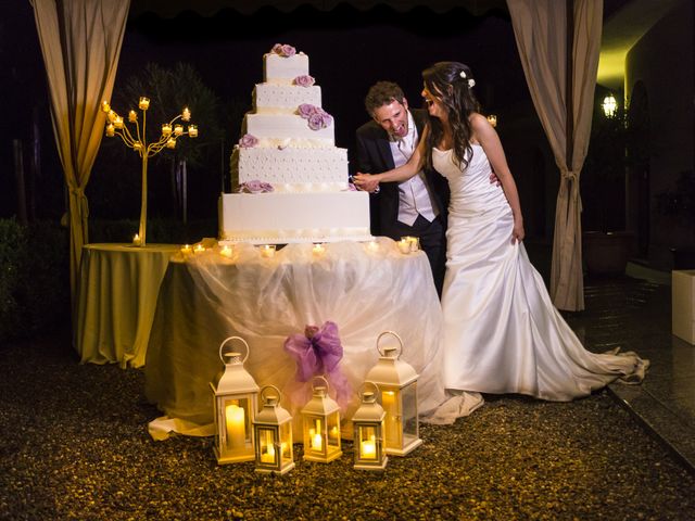 Il matrimonio di Ilenia e Luca a Orta San Giulio, Novara 3