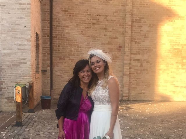 Il matrimonio di Antonio e Valentina  a Montelupone, Macerata 6