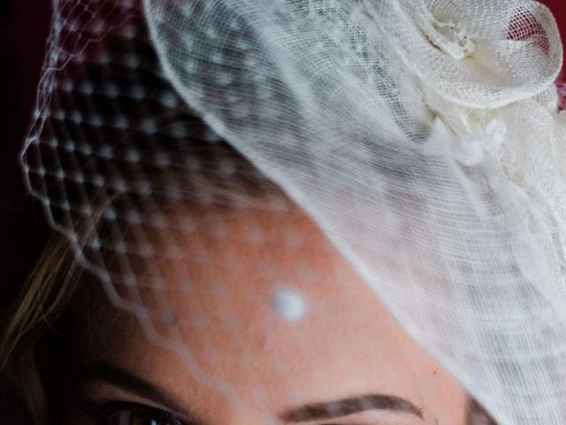 Il matrimonio di Antonio e Valentina  a Montelupone, Macerata 8