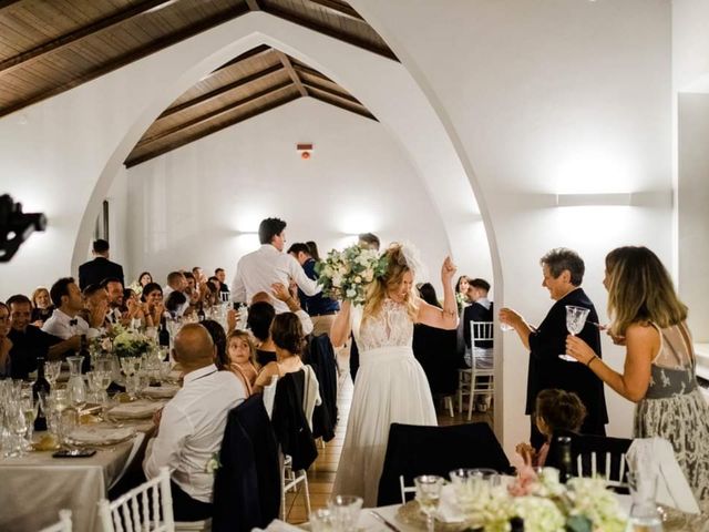 Il matrimonio di Antonio e Valentina  a Montelupone, Macerata 2