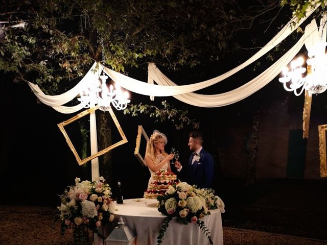 Il matrimonio di Antonio e Valentina  a Montelupone, Macerata 9